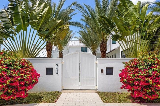 Building Photo - 734 S Ocean Blvd