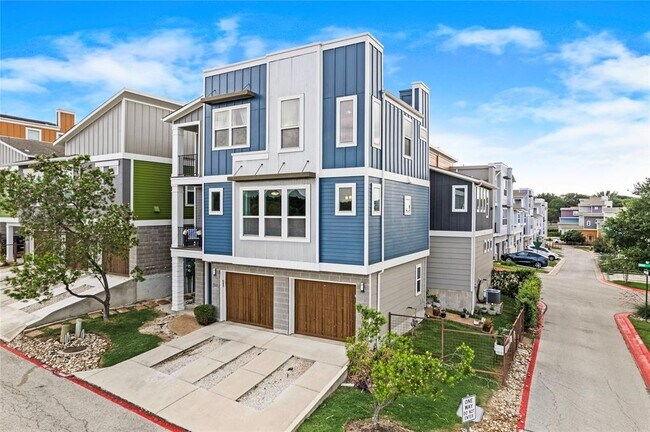 Photo - 2900 Pither Ln Unit 295C