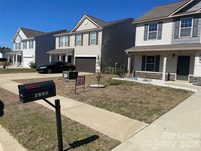 Photo - 2909 Old Field Rd