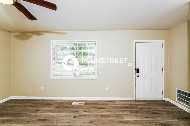 Photo - 3 Bedroom Pet-Friendly Home in Birmingham,...