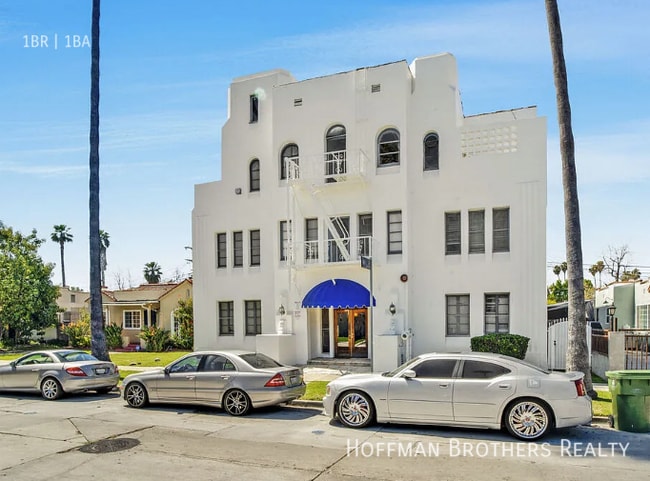 Building Photo - 4151 3rd Ave