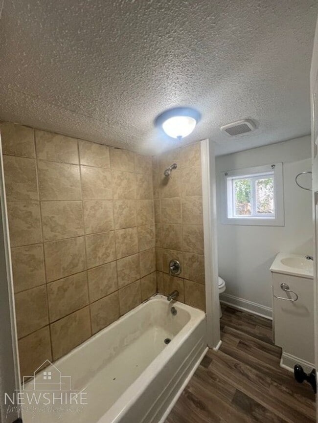 Photo - Charming 2BR Home with Large Front Porch & Spacious Kitchen