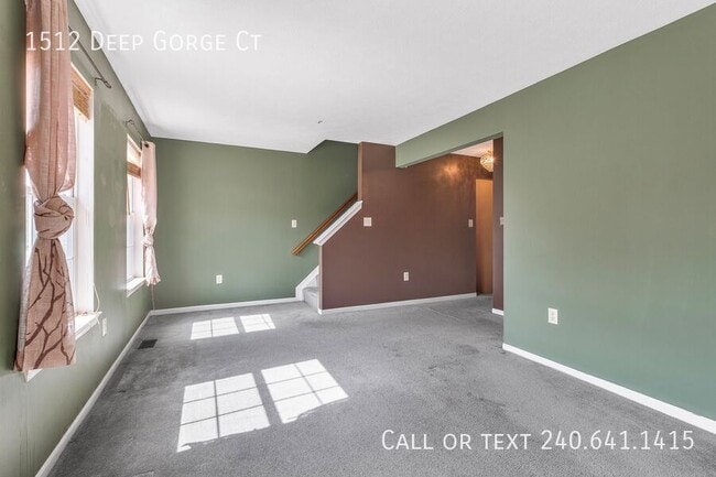Photo - 1512 Deep Gorge Ct