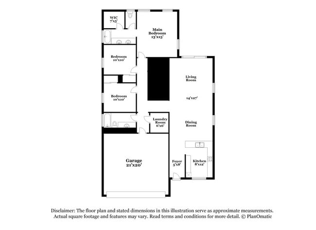 Photo - 15337 W Lundberg St