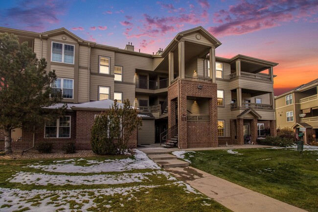 Prime Location in Parker 2 Bed 2 Bathroom ... - Prime Location in Parker 2 Bed 2 Bathroom ... Condo Unit 202