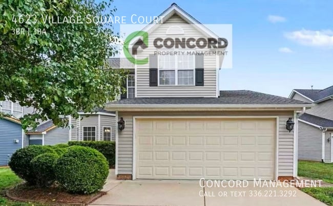 Photo - 4623 Village Square Ct
