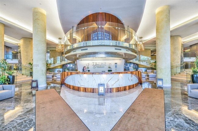 Photo - 18101 Collins Ave Unit 5503