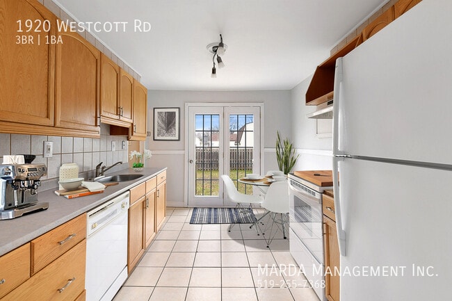 Photo - MODERN 3 BED/1 BATH EAST SIDE BUNGALOW + U...