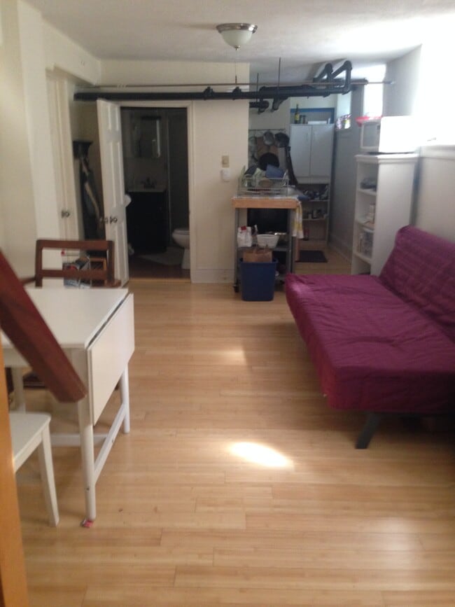 Building Photo - 74 Highland Ave Unit #1