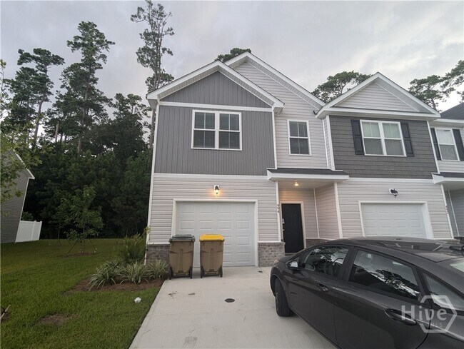 Building Photo - 494 Gov Treutlen Cir Rental
