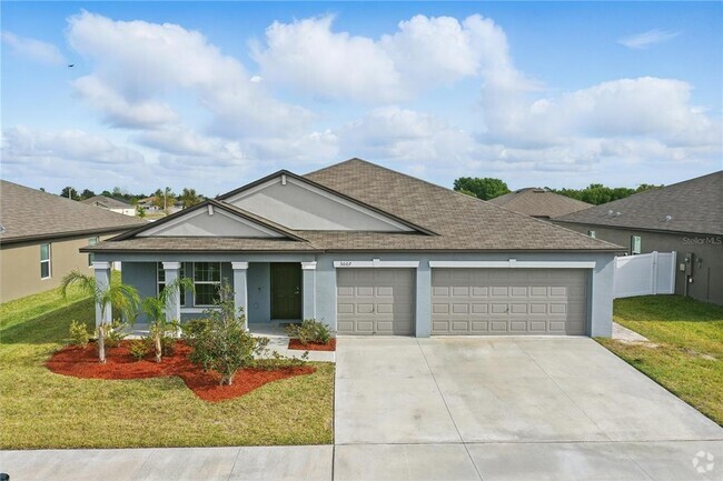 Building Photo - 3007 Audubon Fld Dr Rental