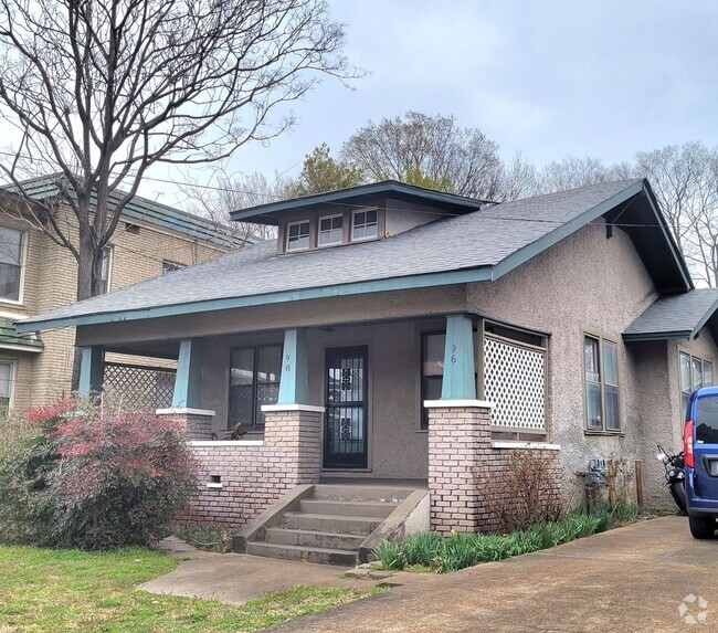 Building Photo - Adorable bungalow in the heart of Midtown ... Rental