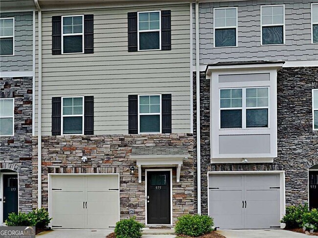 Building Photo - 975 Society Cir Rental