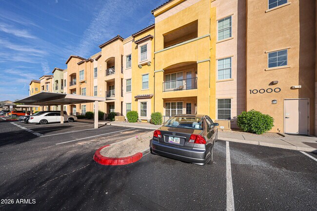 Photo - 14575 W Mountain View Blvd Unit 10125
