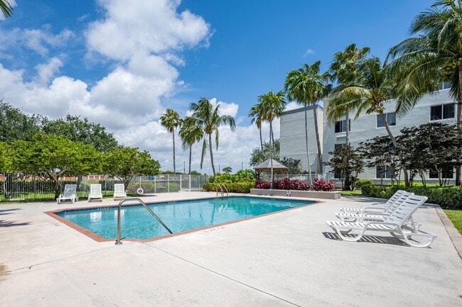 Riverview House 55+ Apartments