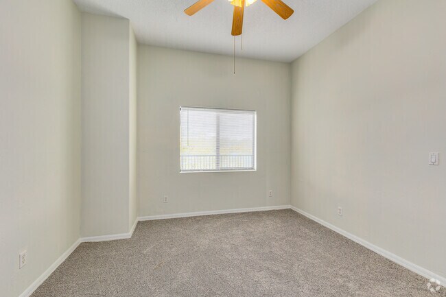 2 BR, 2 BA - 1,500SF - Magnolia Parke