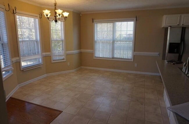 Photo - FOR RENT - 4 bedrooms!!! Very nice and spacious!!