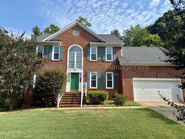 Building Photo - 701 Cricketfield Ln