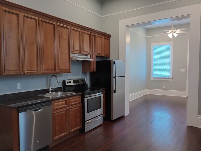 Photo - 3105 Cleveland Ave Unidad 3105