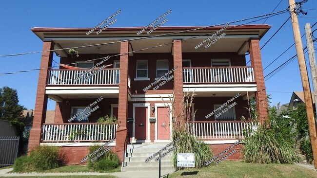 Photo - 710 E 26th St