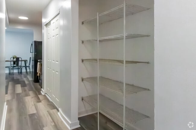 3-Bedroom, 2-Bathroom Sample | 808 Ridge Drive