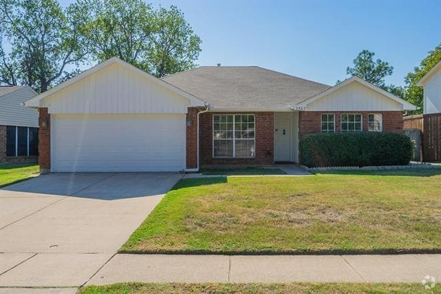 Building Photo - 2507 Meadowview Dr Rental