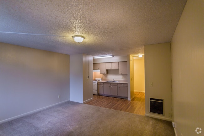 Photo - Ridgecrest Apartments