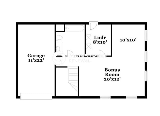 Photo - 3 Bedroom Pet-Friendly Home in Raleigh, NC with Main Street Renewal