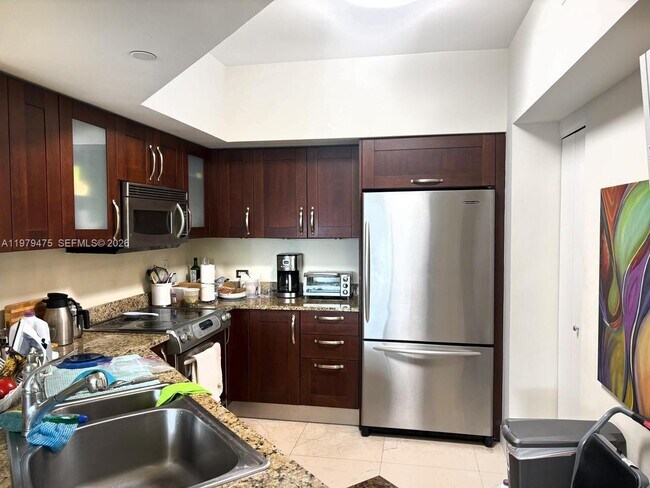 Photo - 20000 E Country Club Dr Unit 1107