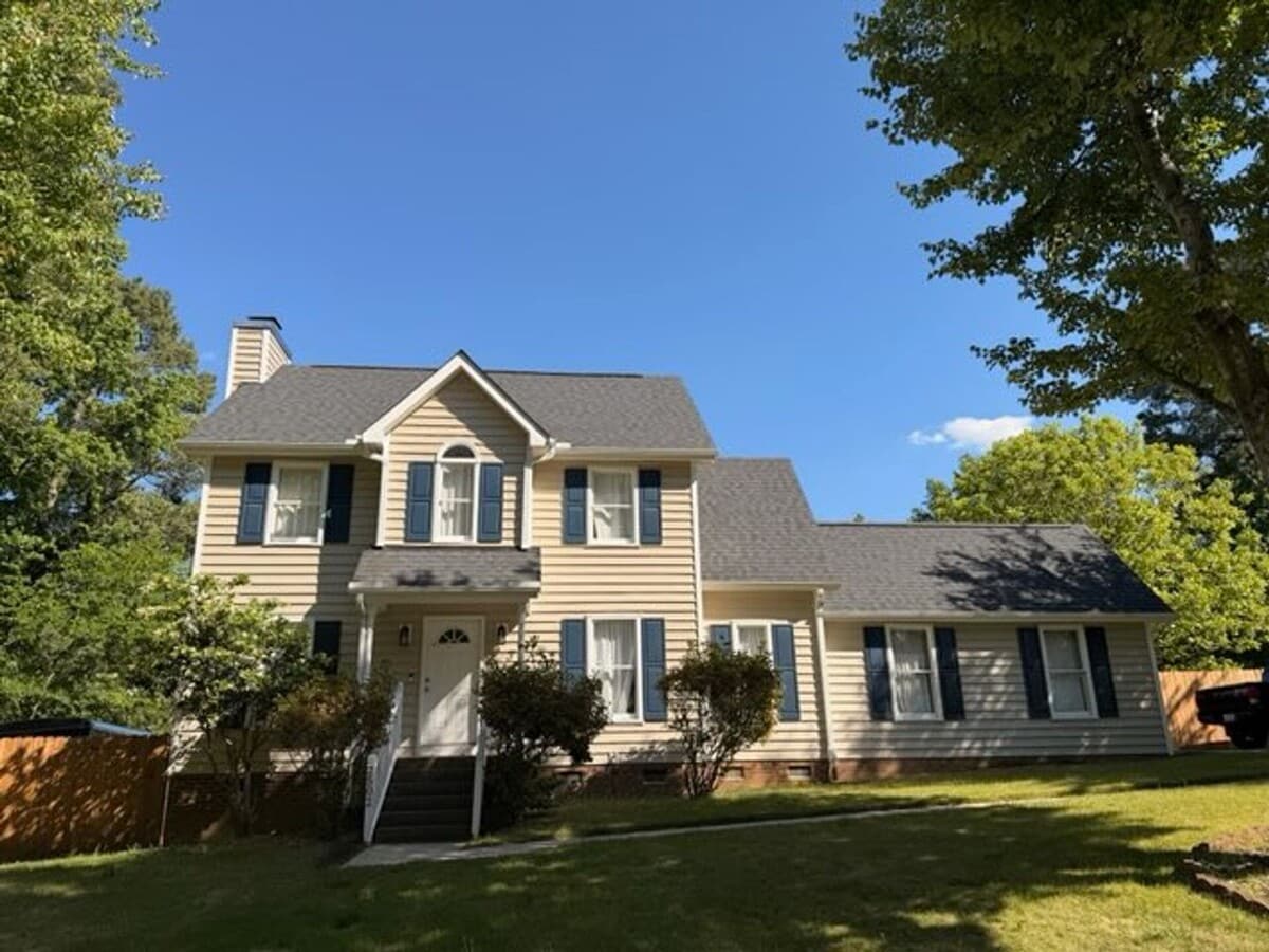 COMING SOON! 3 Bedroom, 2.5 Bath Home in East Durham! - COMING SOON! 3 Bedroom, 2.5 Bath Home in East Durham!