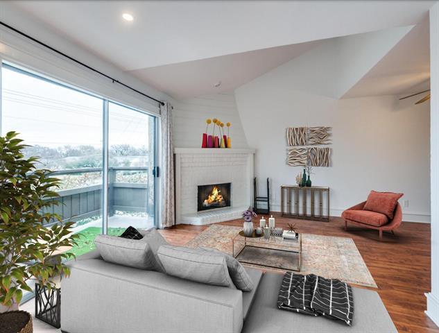 Building Photo - 4800 Northway Dr Unit 2M