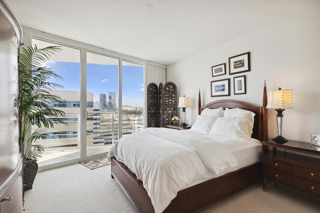 Photo - 1551 N Flagler Dr Unit # 1415