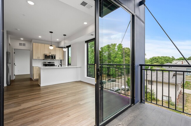 Unit 300-6 - Sawyer Apartments