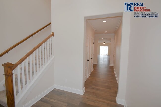 Photo - Beautiful and modern 3 bd home with attached garage and bonus room! Triple Siegle schools!