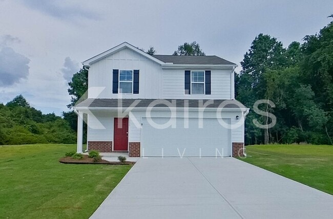 Building Photo - 156 George Oxford Dr