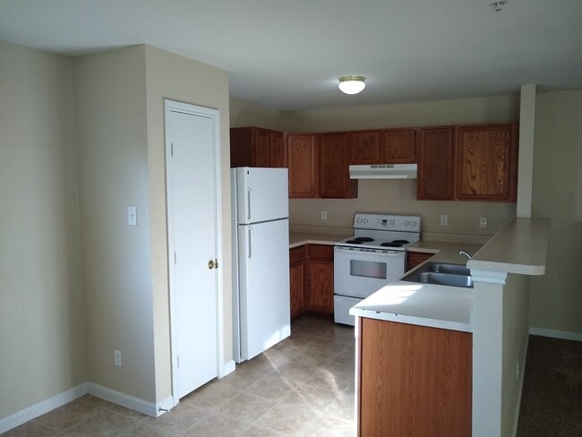 Photo - COMING SOON! 3 Bedroom Townhome Converse, TX