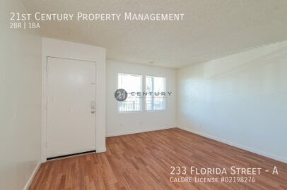 Photo - 233 Florida St Unidad A