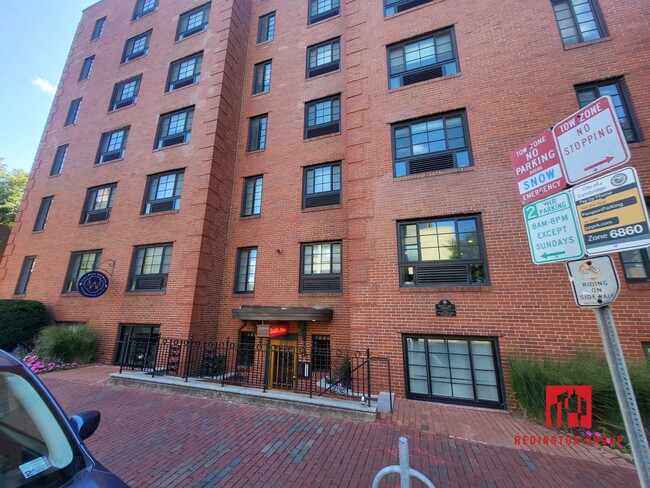 Photo - 60 Brattle St Apartments Unit 506