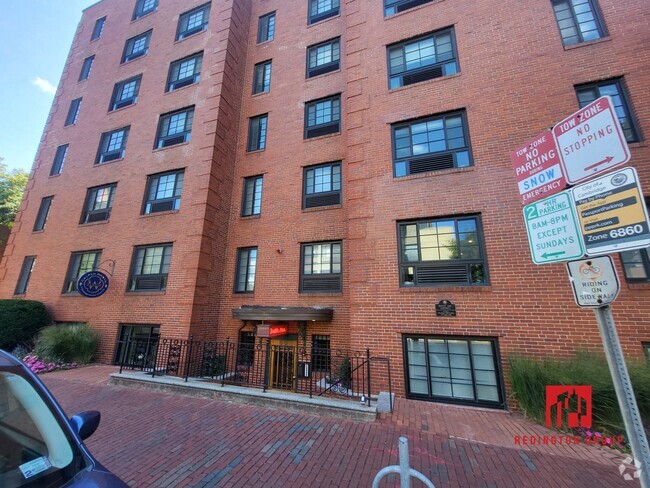 Building Photo - 60 Brattle St Unit 506 Rental