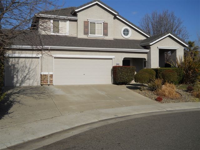 Photo - Beautiful and spacious 3-bedroom, 2.5-bath...