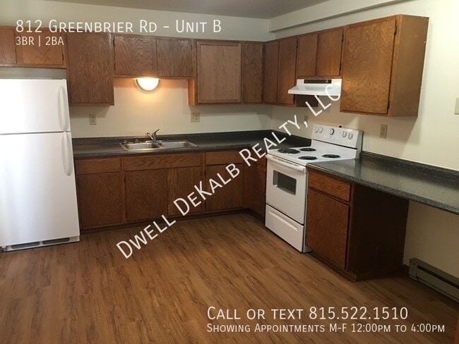 Photo - 812 Greenbrier Rd Unit B