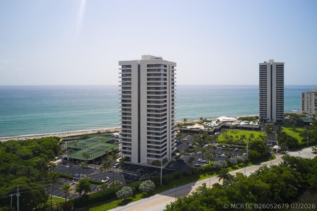 5550 N Ocean Dr Unit 9D