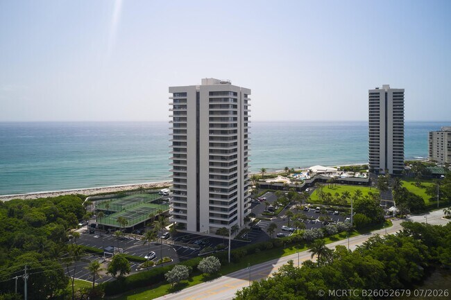 Photo - 5550 N Ocean Dr Unit 9D