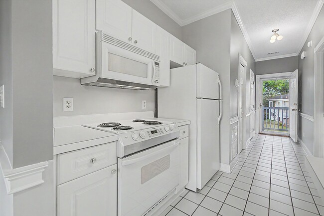 Photo - Condo in Arrowhead with brand new paint and carpet! Unit 302