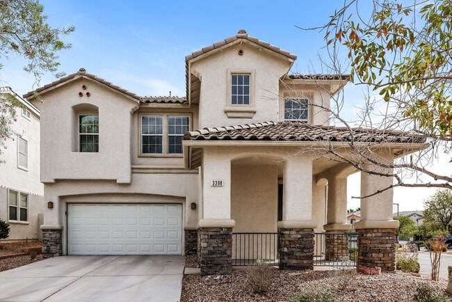 3398 Jasmine Vine Ct