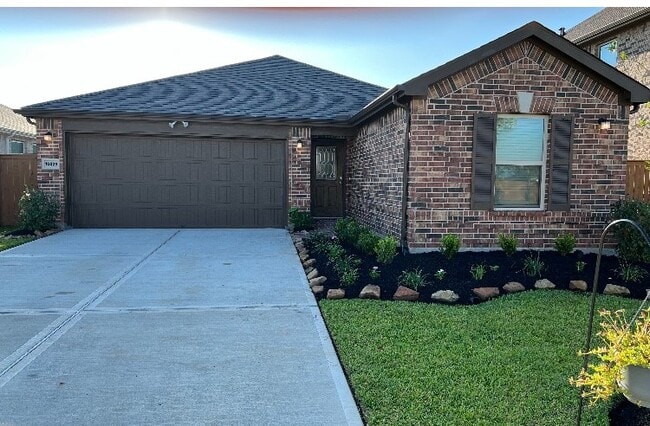 Building Photo - 10429 Sherwin Pass Dr Rental