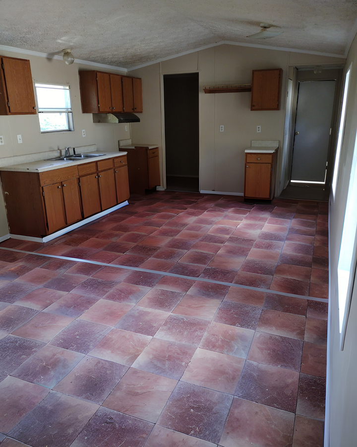Hidden Acres Park - Hidden Acres Park Condo Unit 3