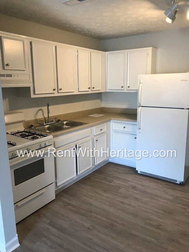 Photo - WOW! AWESOME BRICK RANCH DUPLEX / UPGRADES...