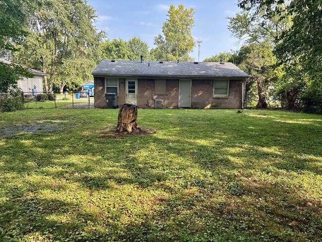 Photo - 1218 Burnwick Ct