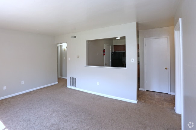 Interior Photo